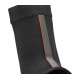 Фіксатор щиколотки Adidas Performance Ankle Support чорний, червоний Уні S ADSU-13311RD