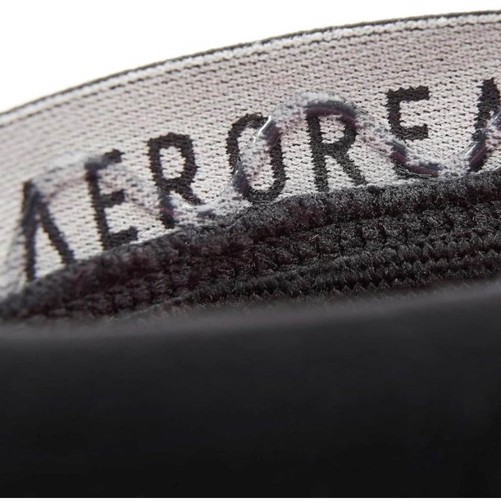 Фіксатор щиколотки Adidas Performance Ankle Support чорний, синій Уні M ADSU-13312BL