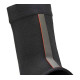 Фіксатор щиколотки Adidas Performance Ankle Support чорний, червоний Уні M ADSU-13312RD