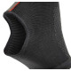Фіксатор щиколотки Adidas Performance Ankle Support чорний, червоний Уні M ADSU-13312RD