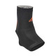 Фіксатор щиколотки Adidas Performance Ankle Support чорний, червоний Уні M ADSU-13312RD