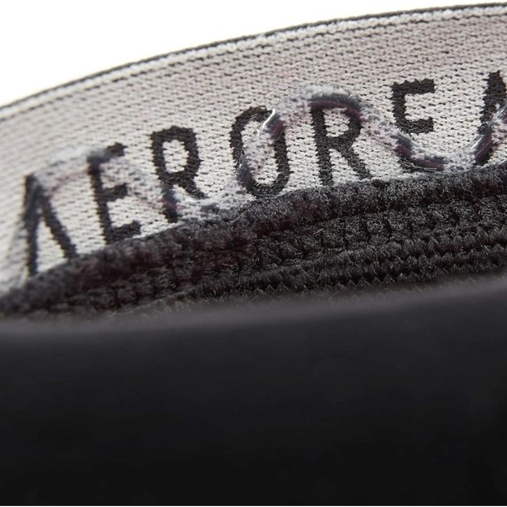 Фіксатор щиколотки Adidas Performance Ankle Support чорний, синій Уні L ADSU-13313BL