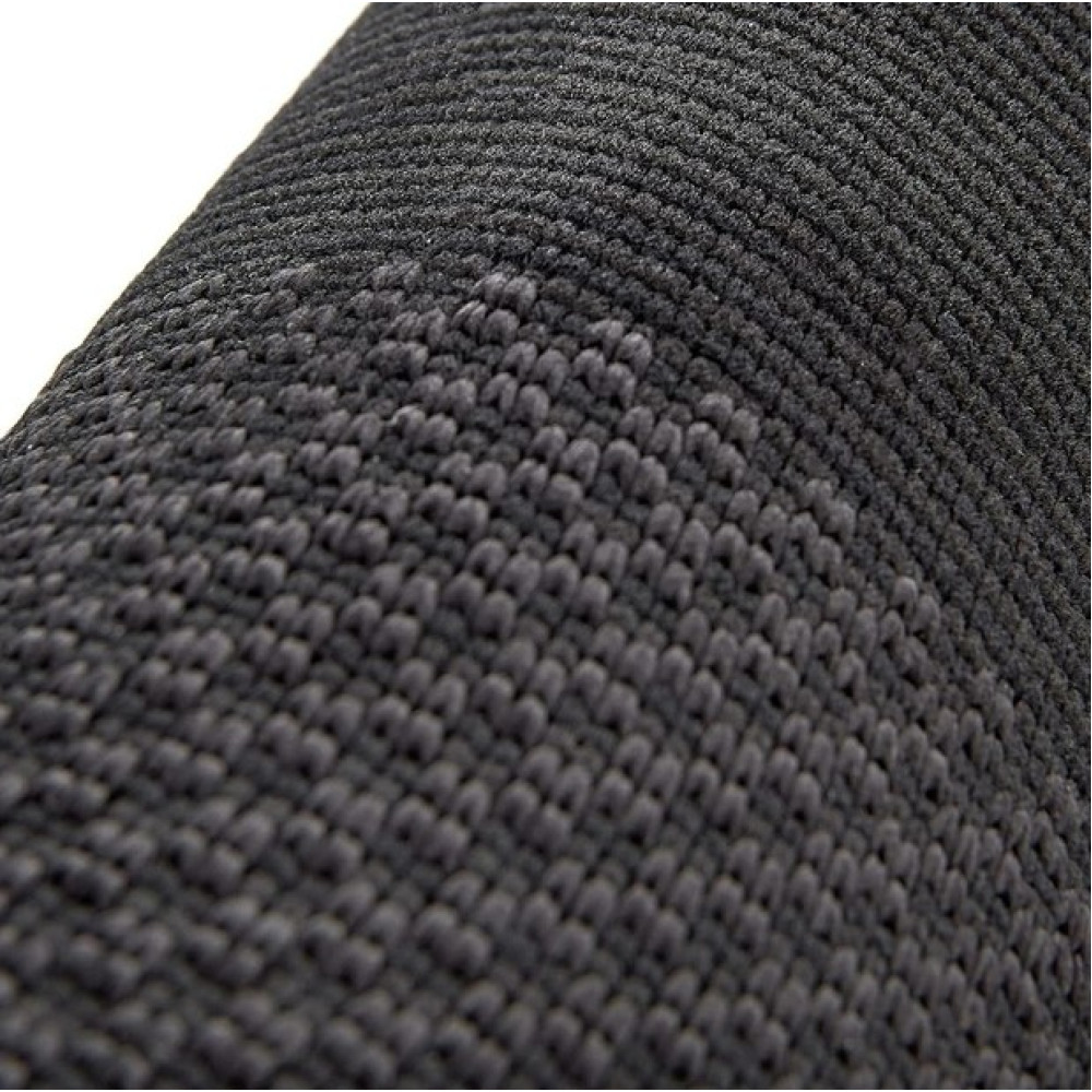 Фіксатор щиколотки Adidas Performance Ankle Support чорний, синій Уні L ADSU-13313BL