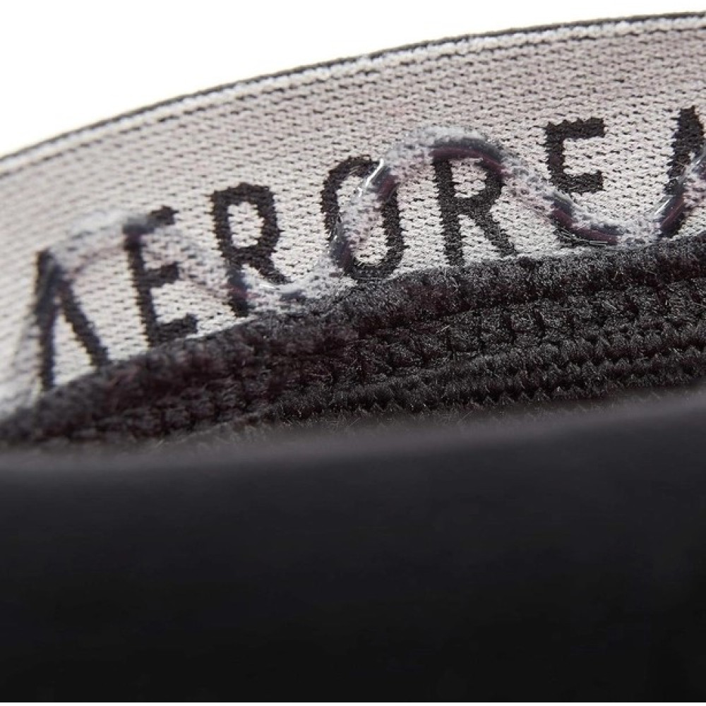 Фіксатор щиколотки Adidas Performance Ankle Support чорний, синій Уні XL ADSU-13314BL