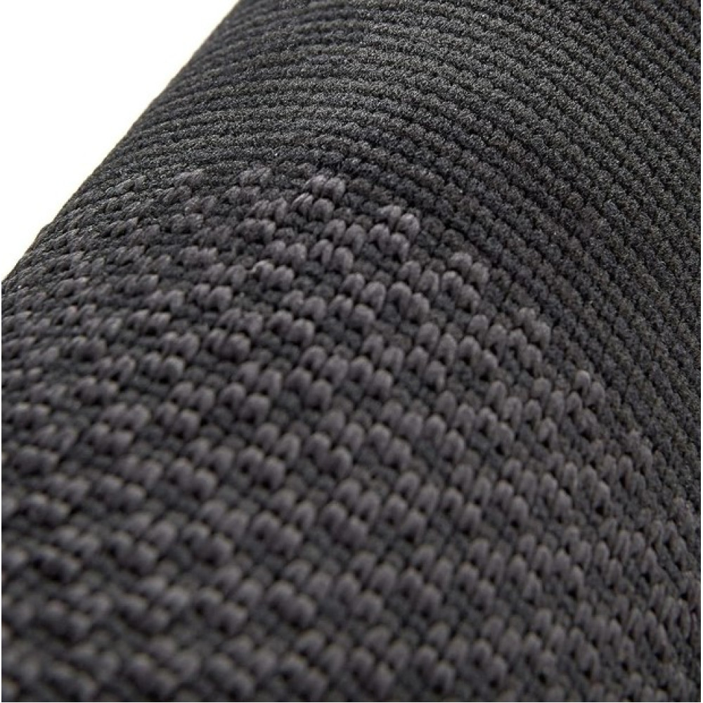Фіксатор щиколотки Adidas Performance Ankle Support чорний, синій Уні XL ADSU-13314BL