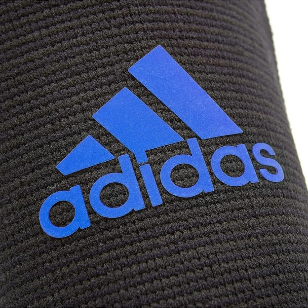 Фіксатор щиколотки Adidas Performance Ankle Support чорний, синій Уні XL ADSU-13314BL