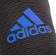 Фіксатор щиколотки Adidas Performance Ankle Support чорний, синій Уні XL ADSU-13314BL
