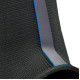 Фіксатор щиколотки Adidas Performance Ankle Support чорний, синій Уні XL ADSU-13314BL