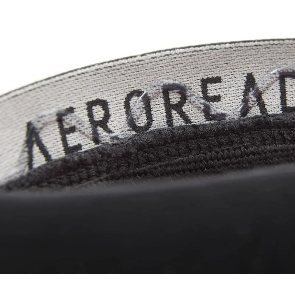 Фіксатор коліна Adidas Performance Knee Support чорний, червоний Уні S ADSU-13321RD