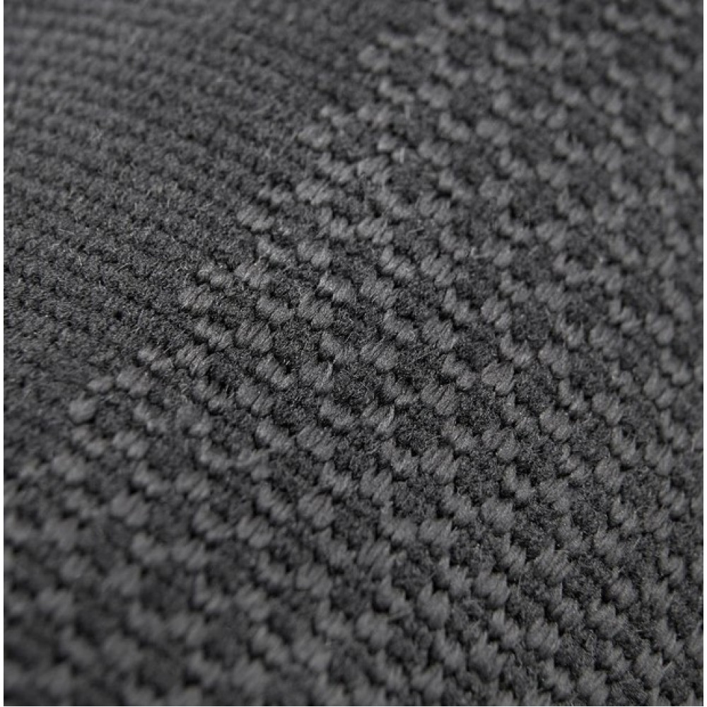 Фіксатор коліна Adidas Performance Knee Support чорний, червоний Уні S ADSU-13321RD