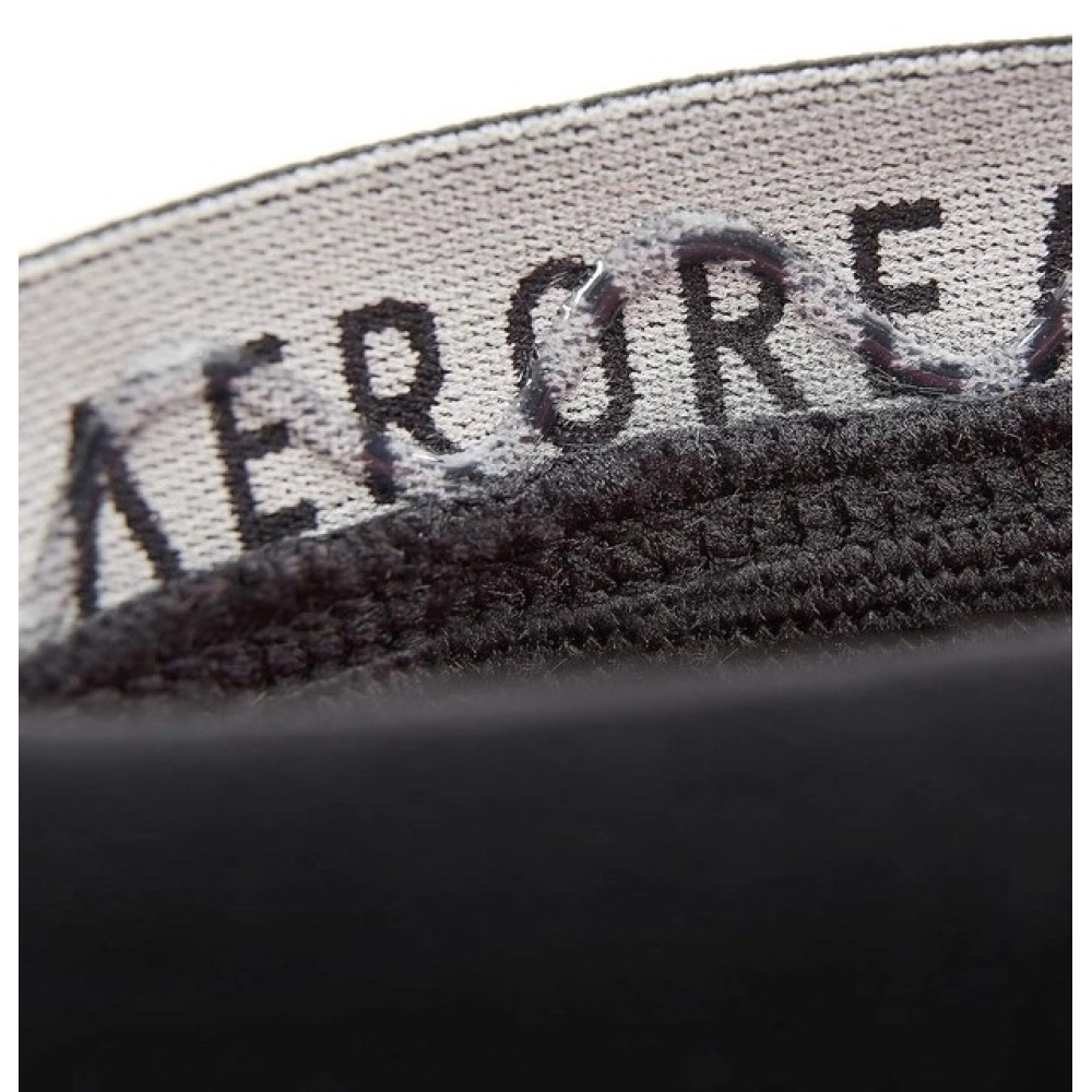 Фіксатор ліктя Adidas Performance Elbow Support чорний, синій Уні S ADSU-13331BL