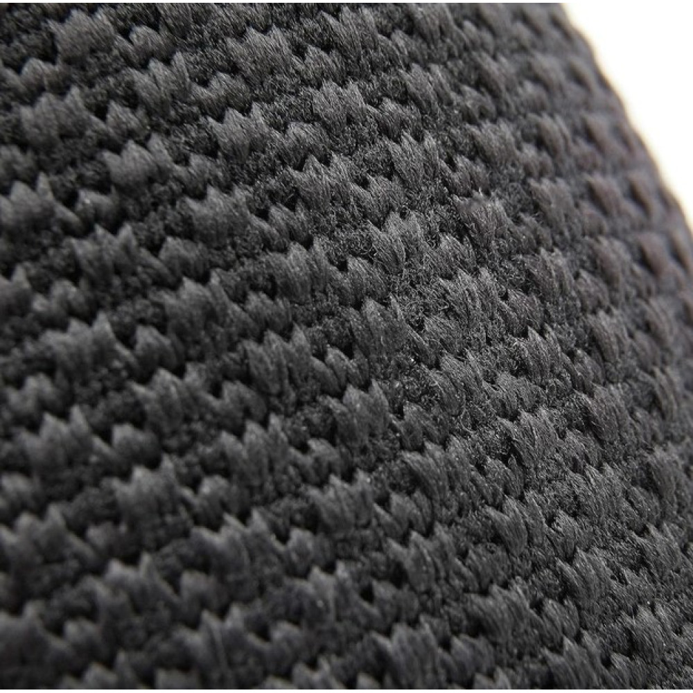 Фіксатор ліктя Adidas Performance Elbow Support чорний, синій Уні S ADSU-13331BL