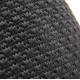 Фіксатор ліктя Adidas Performance Elbow Support чорний, синій Уні S ADSU-13331BL