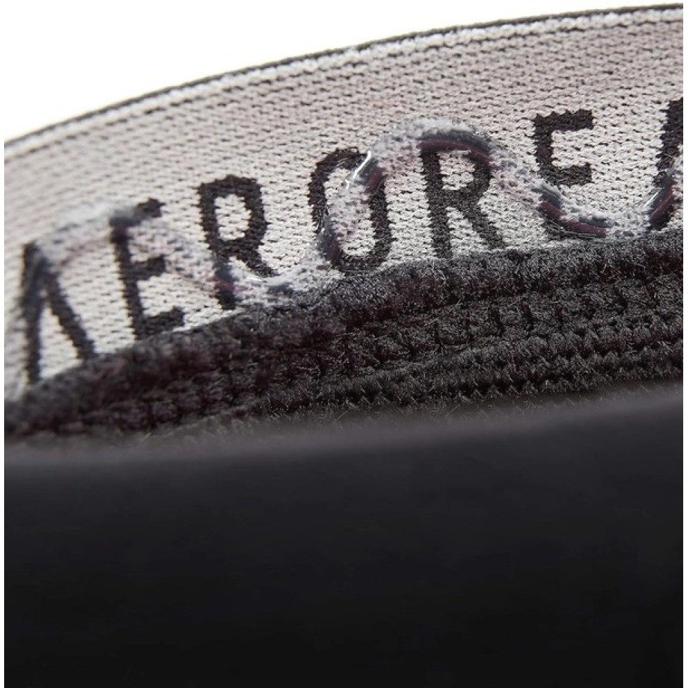 Фіксатор ліктя Adidas Performance Elbow Support чорний, червоний Уні S ADSU-13331RD