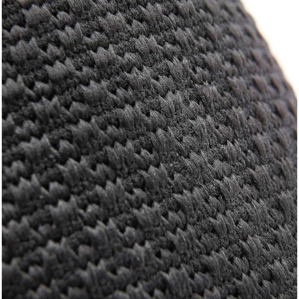 Фіксатор ліктя Adidas Performance Elbow Support чорний, червоний Уні S ADSU-13331RD