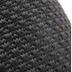 Фіксатор ліктя Adidas Performance Elbow Support чорний, червоний Уні S ADSU-13331RD