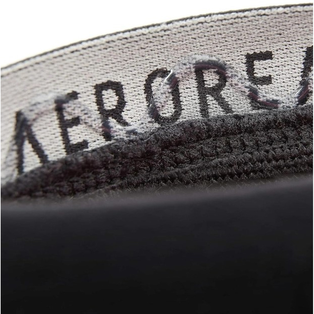 Фіксатор ліктя Adidas Performance Elbow Support чорний, червоний Уні M ADSU-13332RD