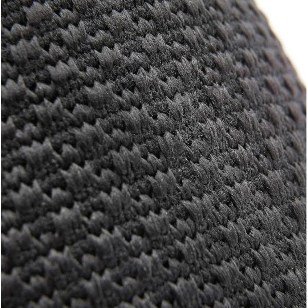 Фіксатор ліктя Adidas Performance Elbow Support чорний, червоний Уні M ADSU-13332RD