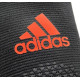 Фіксатор ліктя Adidas Performance Elbow Support чорний, червоний Уні M ADSU-13332RD