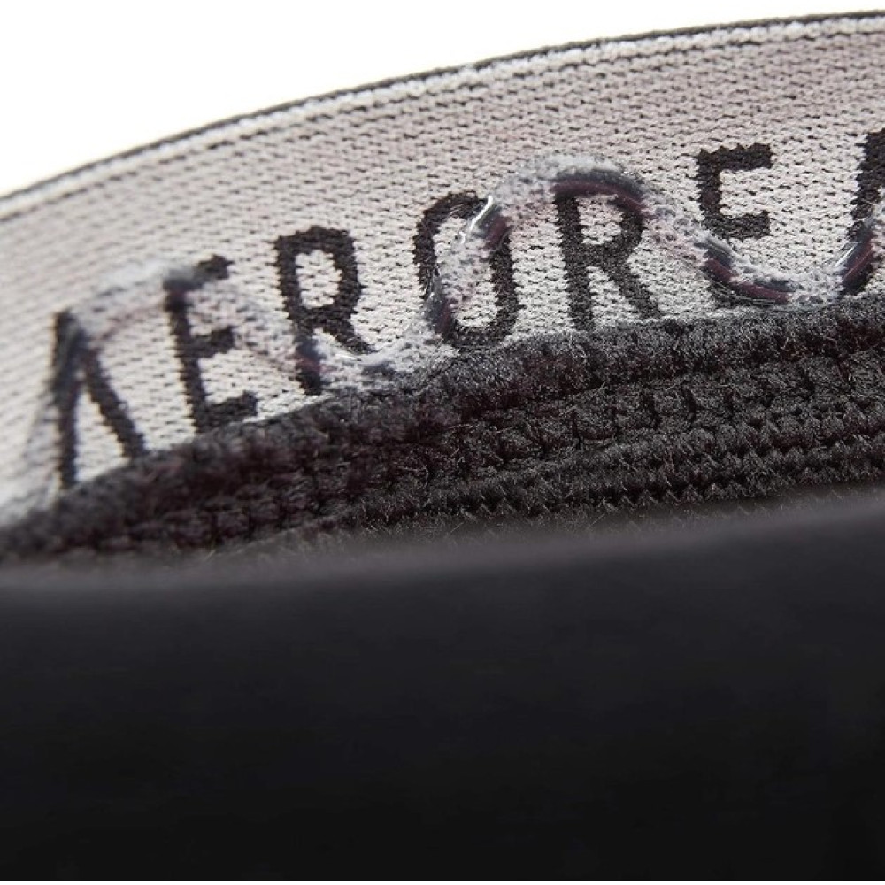 Фіксатор ліктя Adidas Performance Elbow Support чорний, синій Уні L ADSU-13332BL