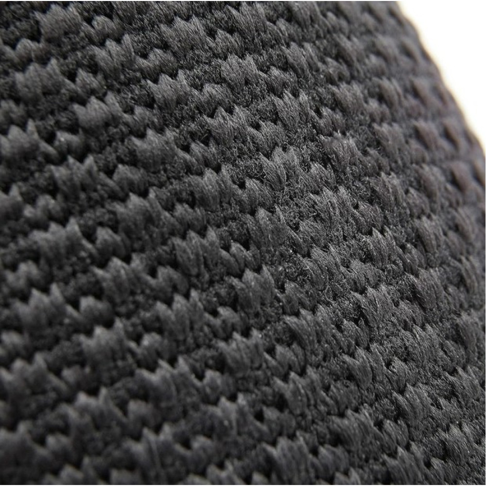 Фіксатор ліктя Adidas Performance Elbow Support чорний, синій Уні L ADSU-13332BL