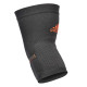 Фіксатор ліктя Adidas Performance Elbow Support чорний, червоний Уні L ADSU-13333RD