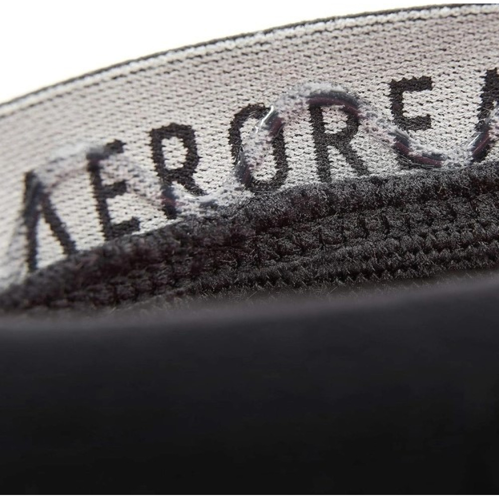 Фіксатор ліктя Adidas Performance Elbow Support чорний, червоний Уні XL ADSU-13334RD