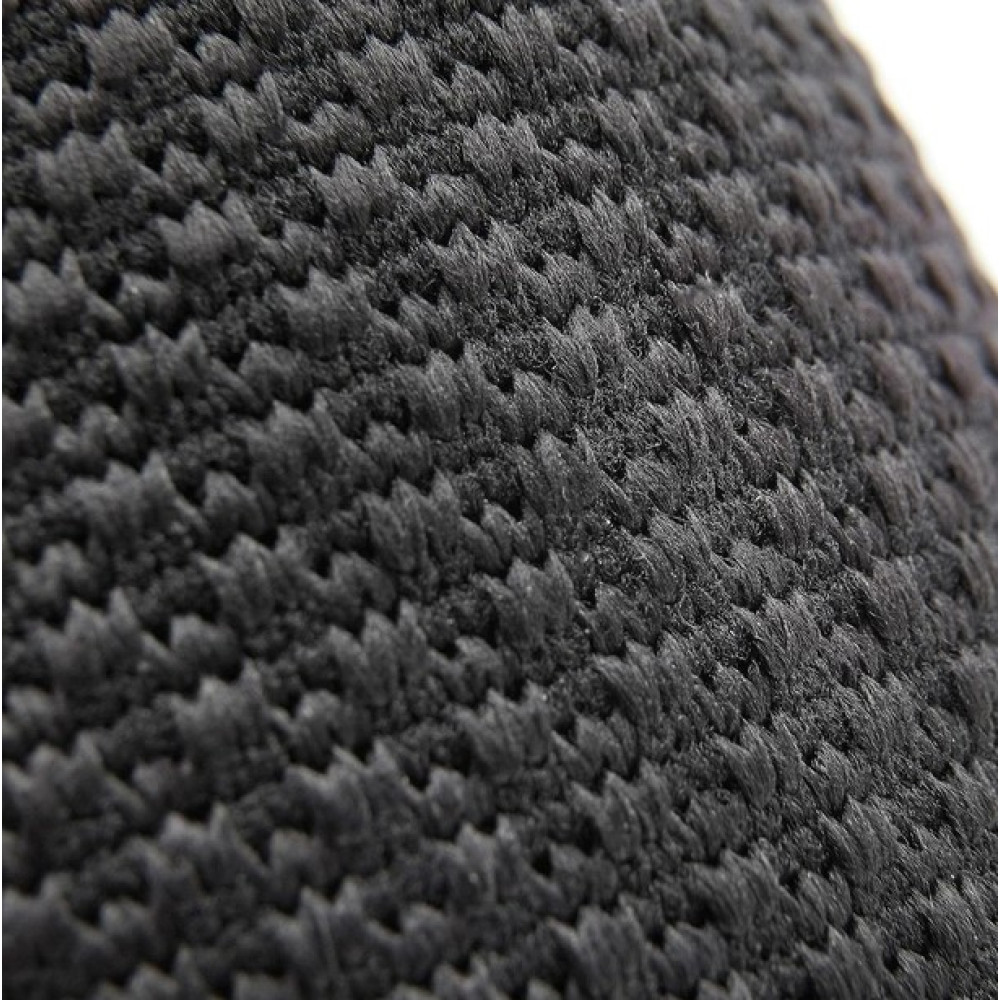 Фіксатор ліктя Adidas Performance Elbow Support чорний, червоний Уні XL ADSU-13334RD