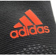 Фіксатор ліктя Adidas Performance Elbow Support чорний, червоний Уні XL ADSU-13334RD