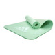 Килимок для фітнесу Adidas Fitness Mat зелений Уні 173 x 61 x 0.7 см ADMT-11014GN
