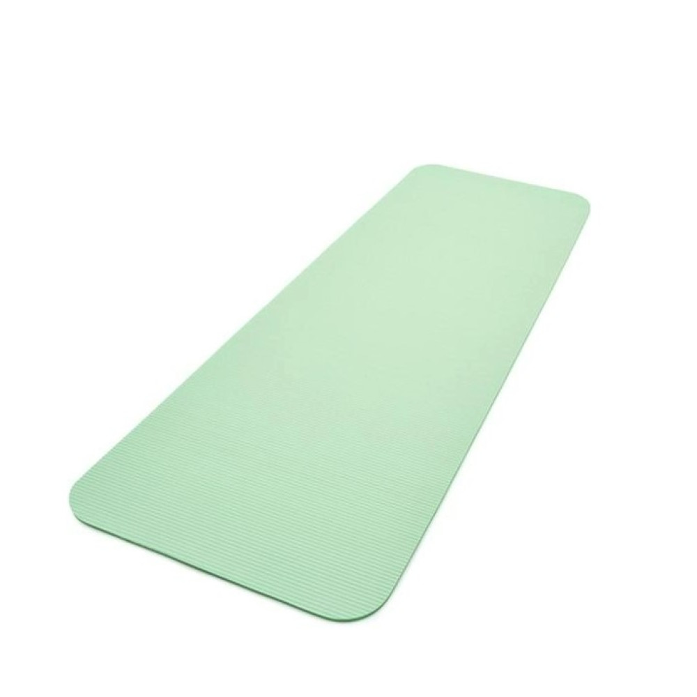 Килимок для фітнесу Adidas Fitness Mat зелений Уні 173 x 61 x 0.7 см ADMT-11014GN