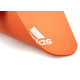 Килимок для фітнесу Adidas Fitness Mat помаранчевий Уні 173 x 61 x 0.7 см ADMT-11014OR