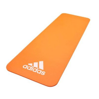 Килимок для фітнесу Adidas Fitness Mat помаранчевий Уні 173 x 61 x 0.7 см ADMT-11014OR
