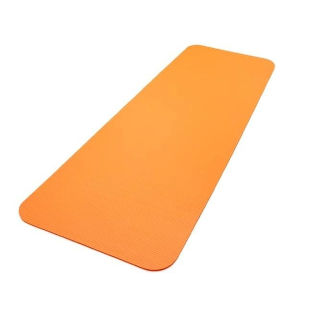 Килимок для фітнесу Adidas Fitness Mat помаранчевий Уні 173 x 61 x 0.7 см ADMT-11014OR