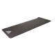 Килимок для фітнесу Adidas Fitness Mat чорний Уні 183 x 61 x 1 см ADMT-11015BL