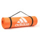 Килимок для фітнесу Adidas Fitness Mat помаранчевий Уні 183 х 61 х 1 см ADMT-11015OR