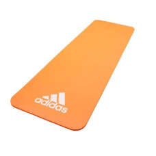 Коврик для фитнеса Adidas Fitness Mat оранжевый Уни 183 х 61 х 1 см ADMT-11015OR