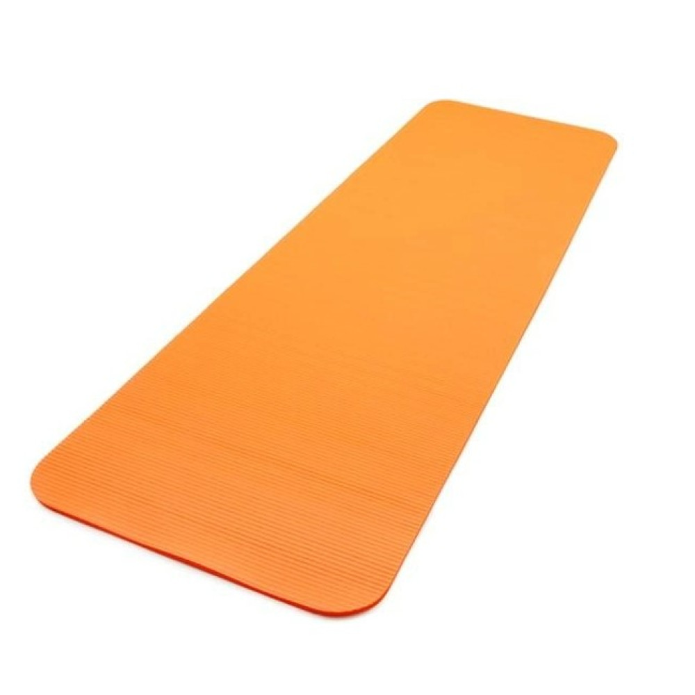 Килимок для фітнесу Adidas Fitness Mat помаранчевий Уні 183 х 61 х 1 см ADMT-11015OR