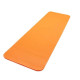 Килимок для фітнесу Adidas Fitness Mat помаранчевий Уні 183 х 61 х 1 см ADMT-11015OR