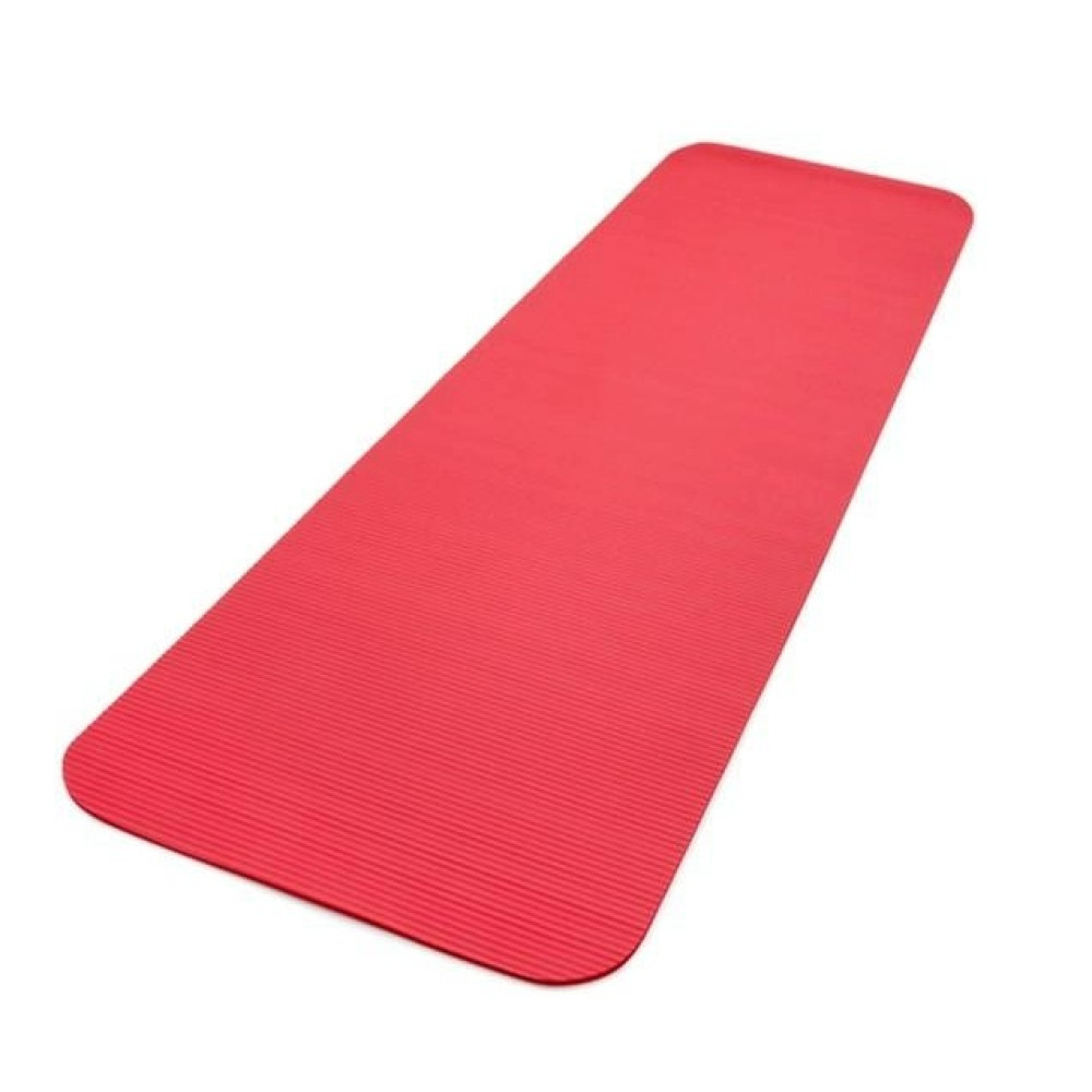Килимок для фітнесу Adidas Fitness Mat червоний Уні 183 х 61 х 1 см ADMT-11015RD