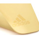 Килимок для йоги Adidas Premium Yoga Mat жовтий Уні 176 х 61 х 0,5 см ADYG-10300YL