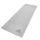 Килимок для йоги Adidas Camo Yoga Mat сірий Уні 173 х 61 х 0,5 см ADYG-10300GR
