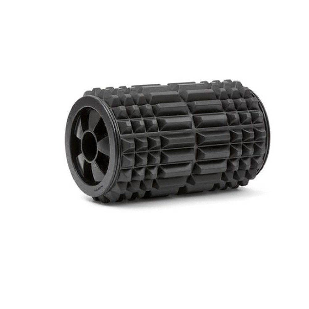 Ролик для фітнесу Adidas Foam Ab Roller чорний Уні 44 x 12,8 x 12,8 см ADAC-11405 