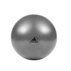 Фитбол Adidas Gymball серый Уни 65 см ADBL-11246GR