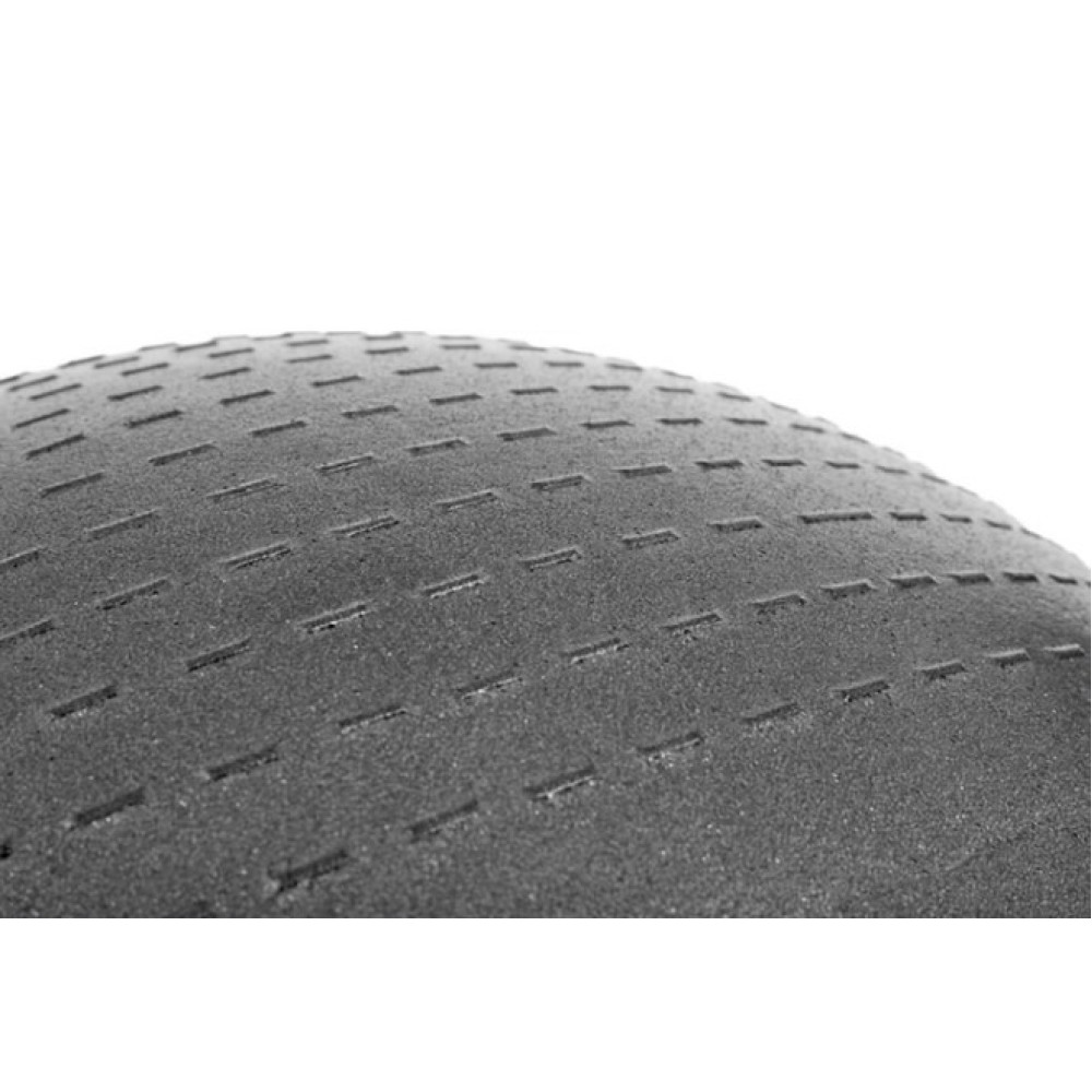 Фітбол Adidas Gymball сірий Уні 75 см ADBL-11247GR