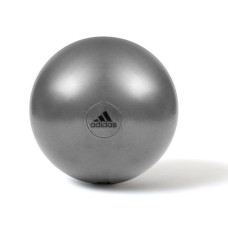 Фитбол Adidas Gymball серый Уни 75 см ADBL-11247GR