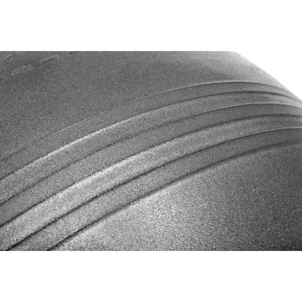 Фітбол Adidas Gymball сірий Уні 75 см ADBL-11247GR