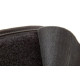 Пояс для важкої атлетики Adidas Essential Weightlifting Belt чорний Уні XL (94 - 120 см) ADGB-12256