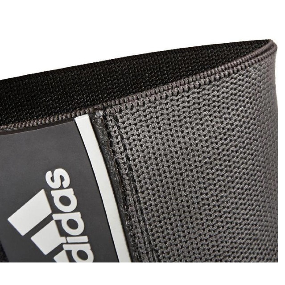 Фіксатор універсальний Adidas Universal Support Wrap Long сірий Уні (139 x 8 x 0,2 см) ADSU-13373