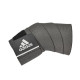Фіксатор універсальний Adidas Universal Support Wrap Long сірий Уні (139 x 8 x 0,2 см) ADSU-13373